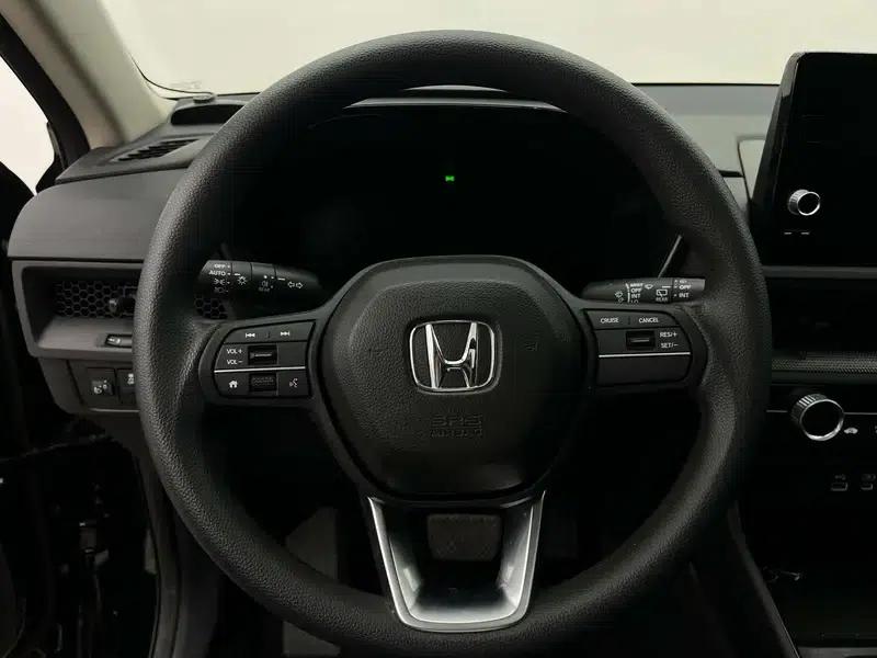 2023 Honda CR-V 240TURBO CVT 2WD Elite Edition — миниатюра 11