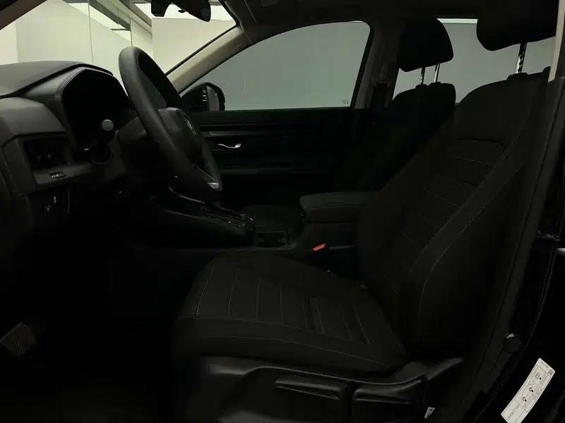 2023 Honda CR-V 240TURBO CVT 2WD Elite Edition — миниатюра 12