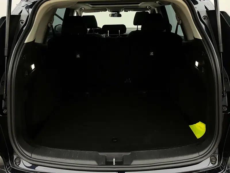 2023 Honda CR-V 240TURBO CVT 2WD Elite Edition — миниатюра 14