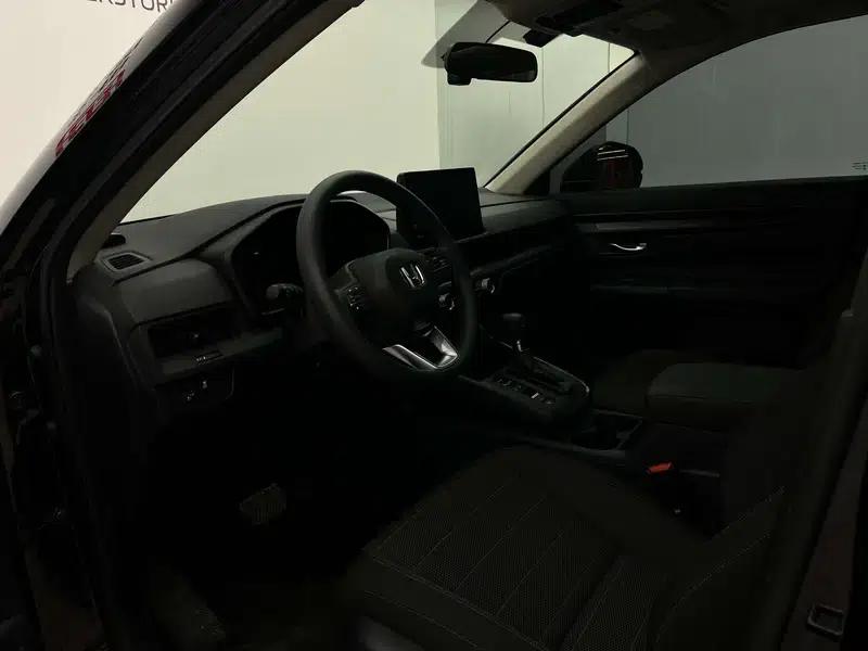 2023 Honda CR-V 240TURBO CVT 2WD Elite Edition — миниатюра 15