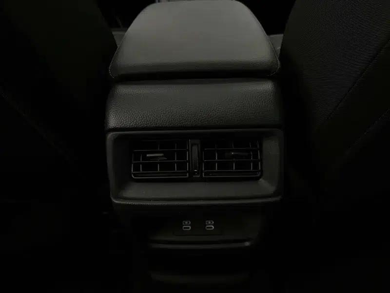 2023 Honda CR-V 240TURBO CVT 2WD Elite Edition — миниатюра 7