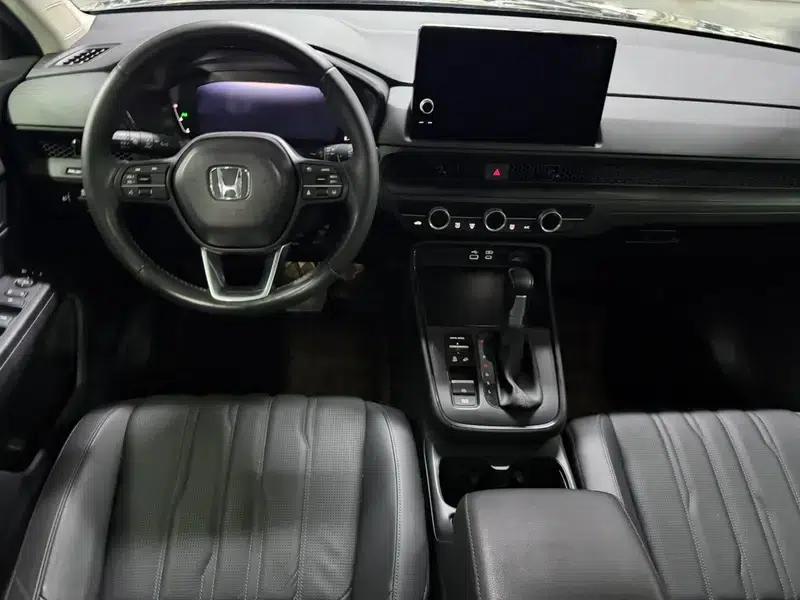 2023 Honda CR-V 240TURBO CVT 2WD Luxury Edition — миниатюра 14