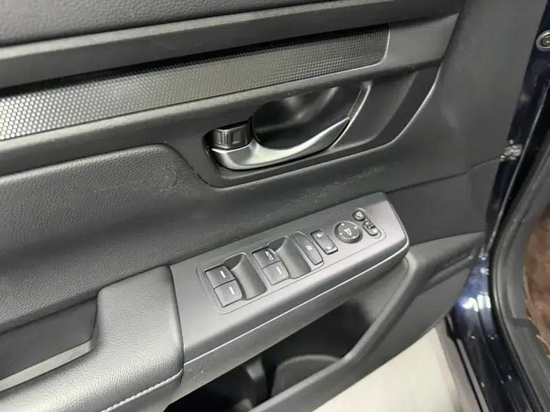 2023 Honda CR-V 240TURBO CVT 2WD Luxury Edition — миниатюра 19