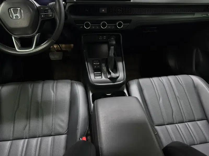 2023 Honda CR-V 240TURBO CVT 2WD Luxury Edition — миниатюра 7