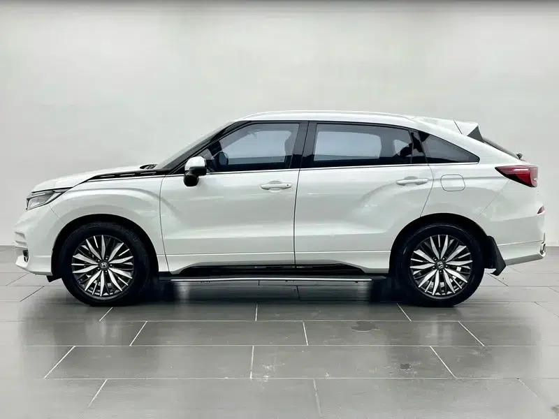 2020 Honda Avancier 370 TURBO 9AT Premium Edition AWD — миниатюра 4