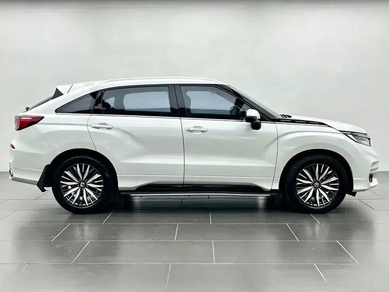 2020 Honda Avancier 370 TURBO 9AT Premium Edition AWD — миниатюра 8