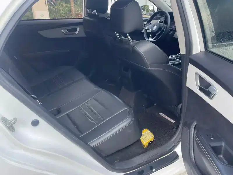 Qin EV 2020 Long Range Premium Edition — миниатюра 22