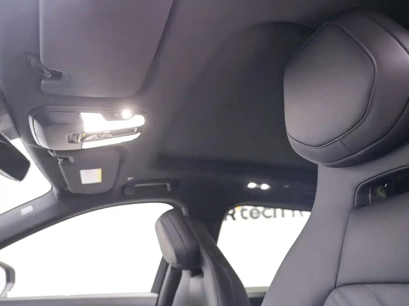 Lynk & Co 09 EM-P 2021 2.0T PHEV Halo 6-seater — миниатюра 12
