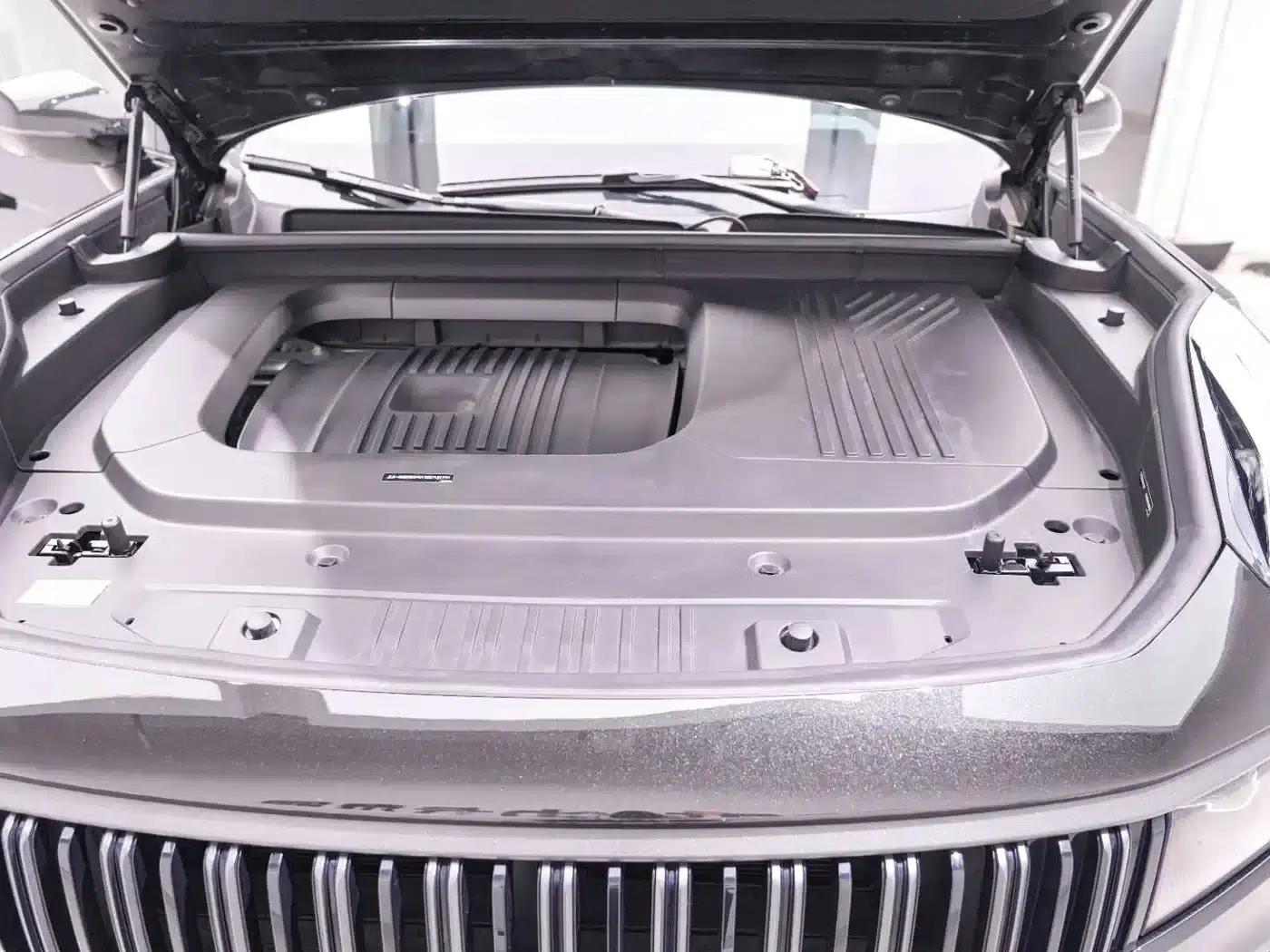 Lynk & Co 09 EM-P 2021 2.0T PHEV Halo 6-seater — миниатюра 23