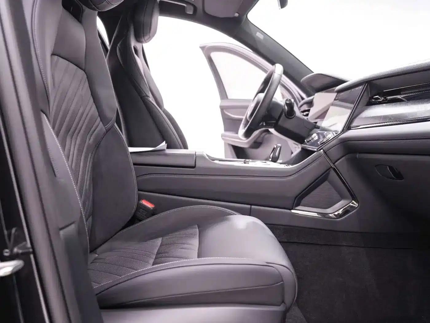 Lynk & Co 09 EM-P 2021 2.0T PHEV Halo 6-seater — миниатюра 24