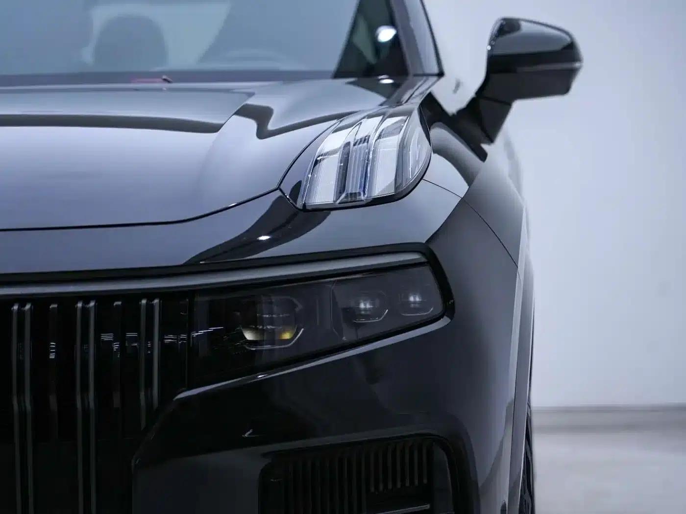 Lynk & Co 09 EM-P 2021 2.0T PHEV Halo 6-seater — миниатюра 7