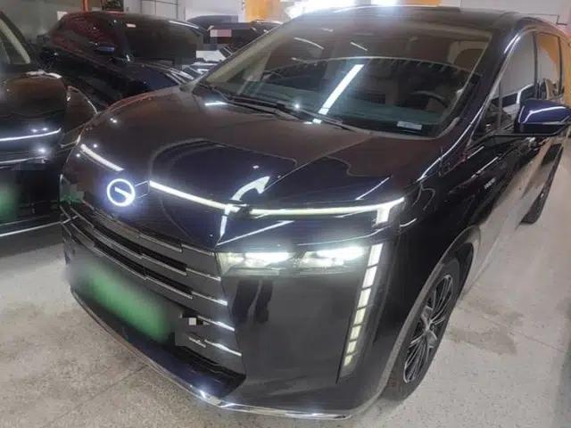 GAC Trumpchi E8 New Energy 2024 150km MAX