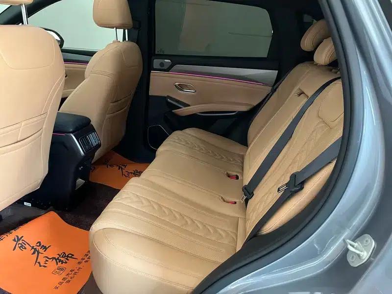 Song L DM 2024 DM-i 160KM Excellent Edition — миниатюра 8