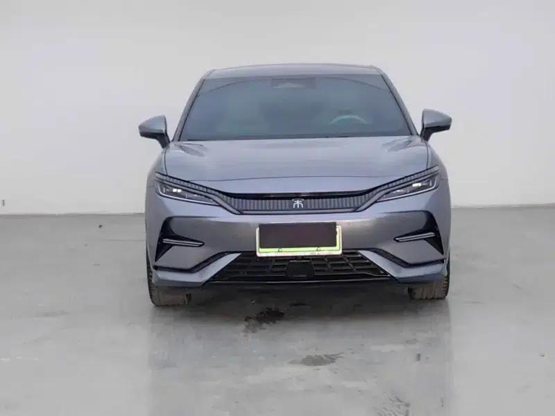 Song L EV 2024 Model 662km Excellent Edition — миниатюра 2