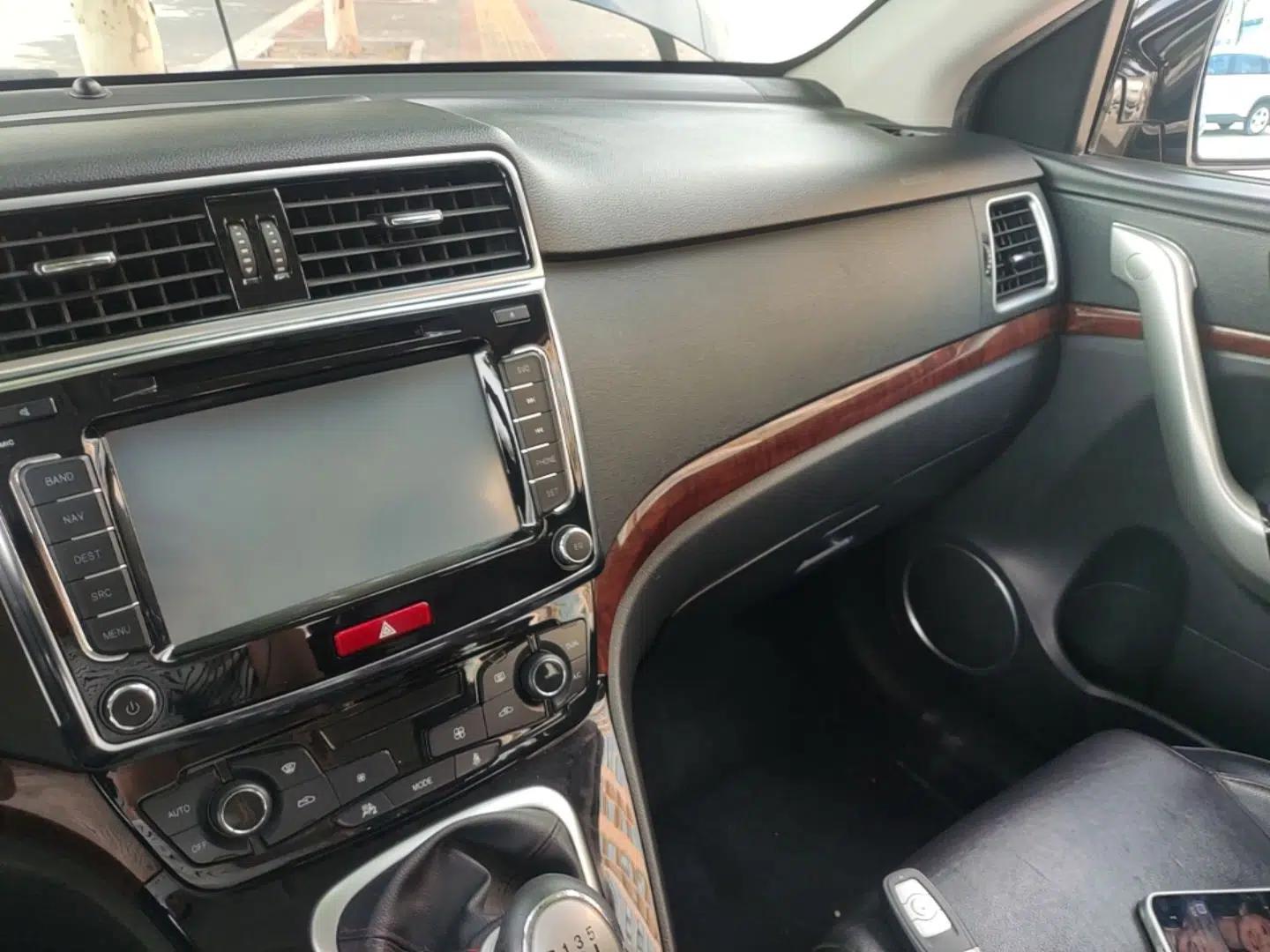 Haval H6 2014 Sport Edition 1.5T Manual 4x4 Elite Model — миниатюра 15