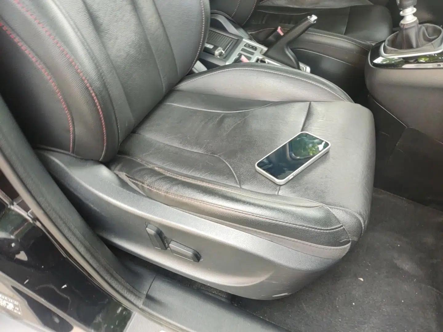 Haval H6 2014 Sport Edition 1.5T Manual 4x4 Elite Model — миниатюра 19