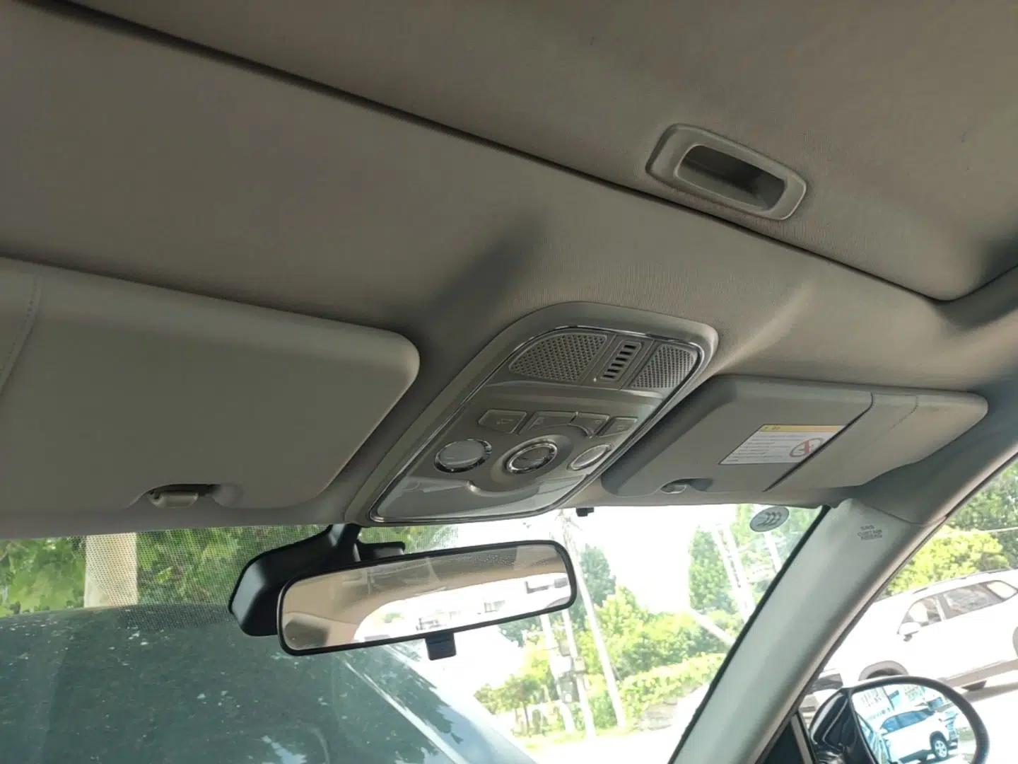 Haval H6 2014 Sport Edition 1.5T Manual 4x4 Elite Model — миниатюра 21