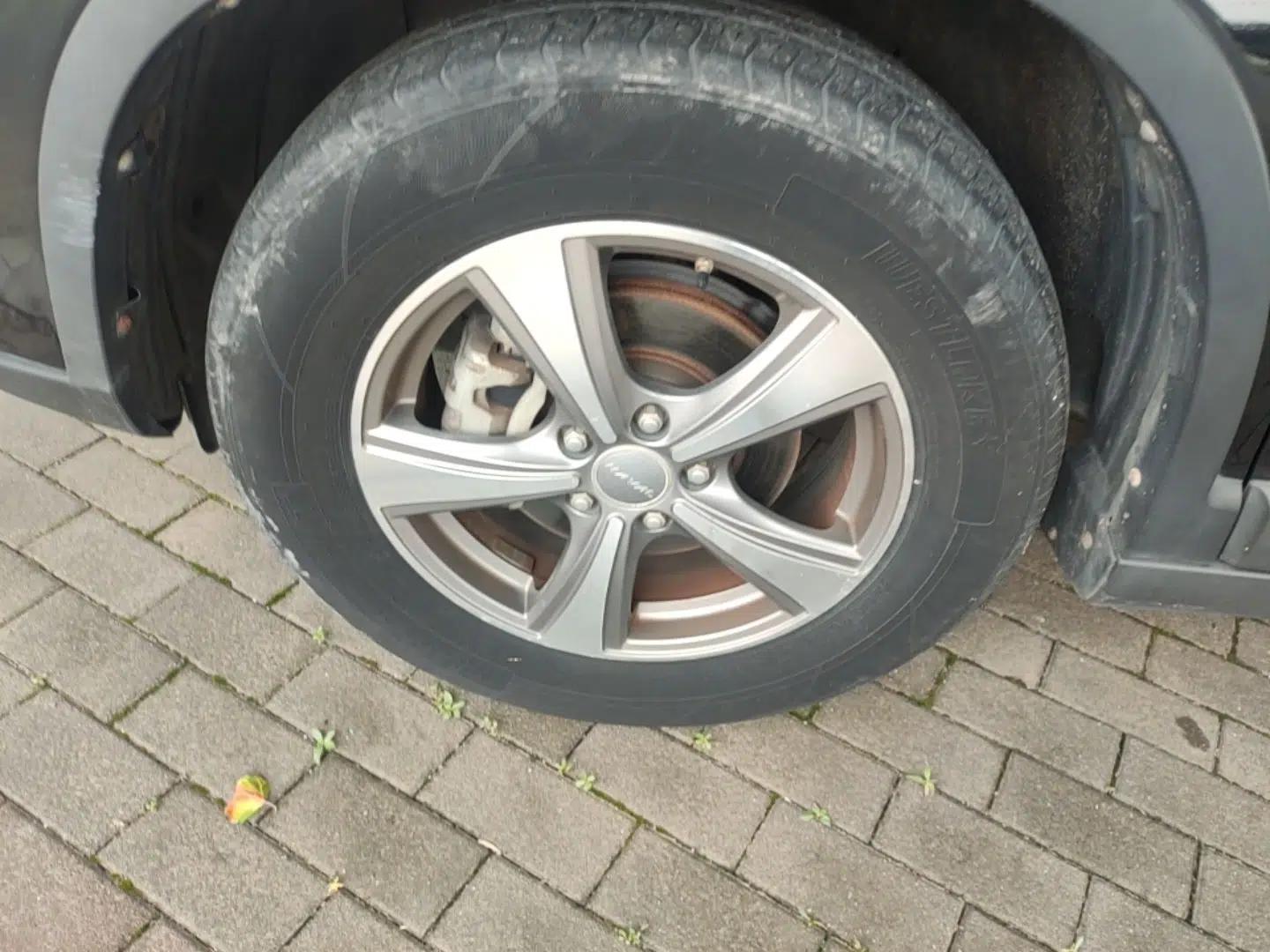 Haval H6 2014 Sport Edition 1.5T Manual 4x4 Elite Model — миниатюра 10