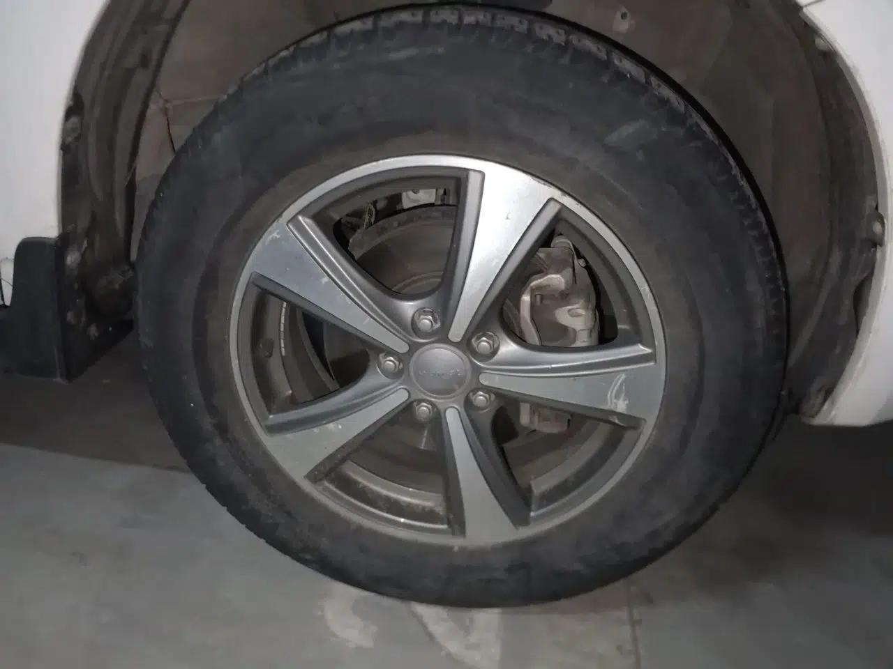 Haval H6 2016 Upgraded Model 1.5T Manual Two-Wheel Drive Urban Version — миниатюра 8