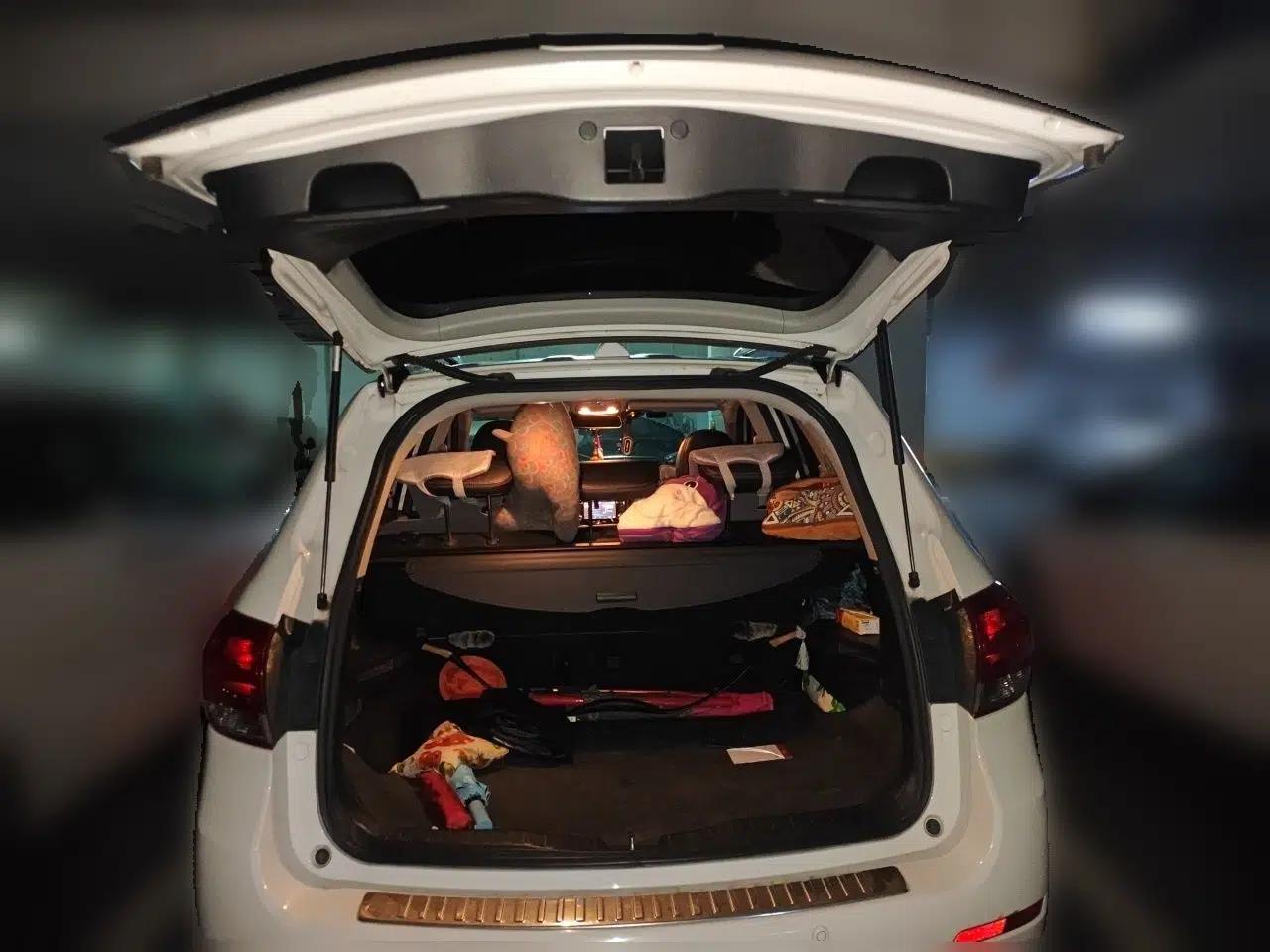 Haval H6 2013 Upgraded Model 1.5T Manual Two-Wheel Drive Elite Version — миниатюра 19