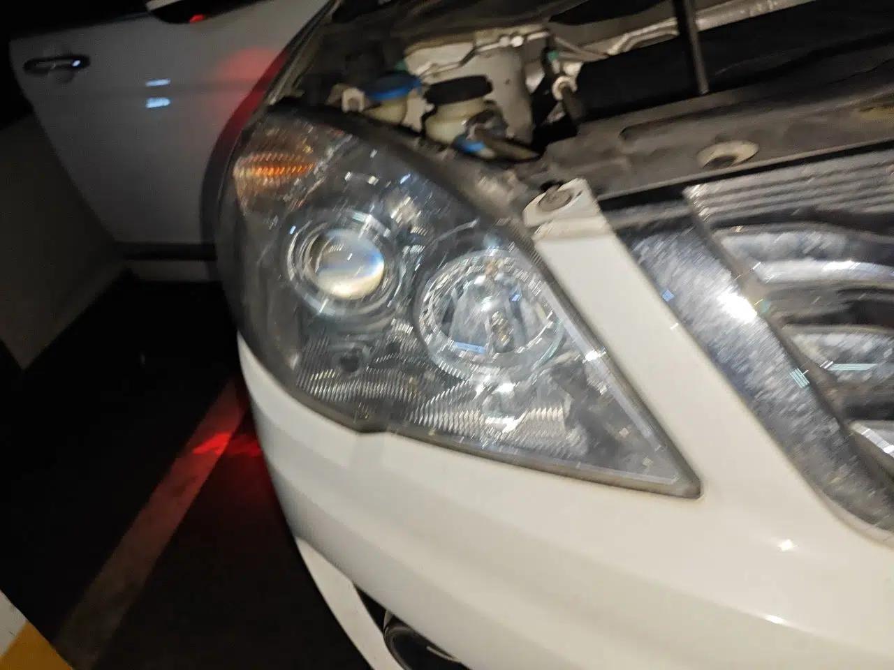 Haval H6 2013 Upgraded Model 1.5T Manual Two-Wheel Drive Elite Version — миниатюра 7
