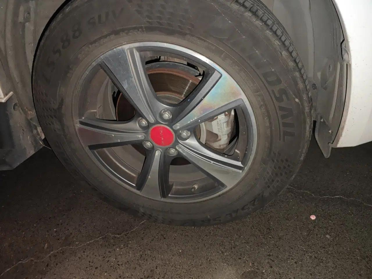 Haval H6 2013 Upgraded Model 1.5T Manual Two-Wheel Drive Elite Version — миниатюра 8