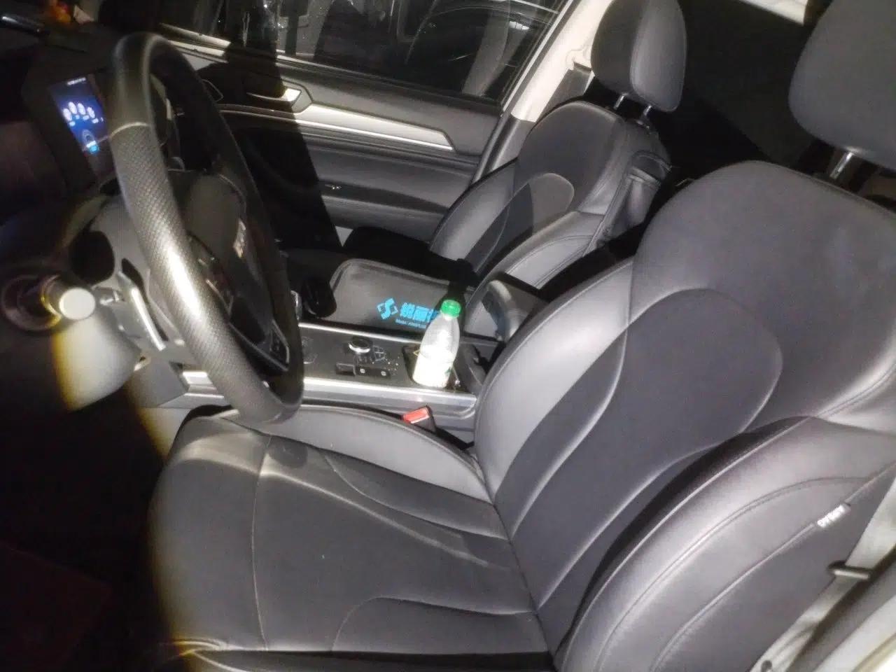 Haval H6 2019 Sport Edition 1.5T Automatic Two-Wheel Drive Elite Model China VI — миниатюра 15