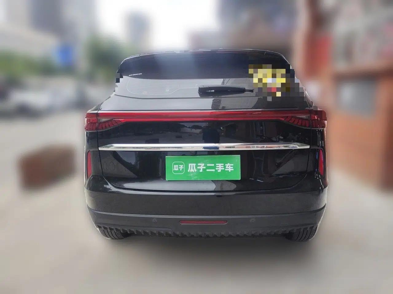 Haval H6 2024 1.5T Two-Wheel-Drive Classic Edition — миниатюра 5