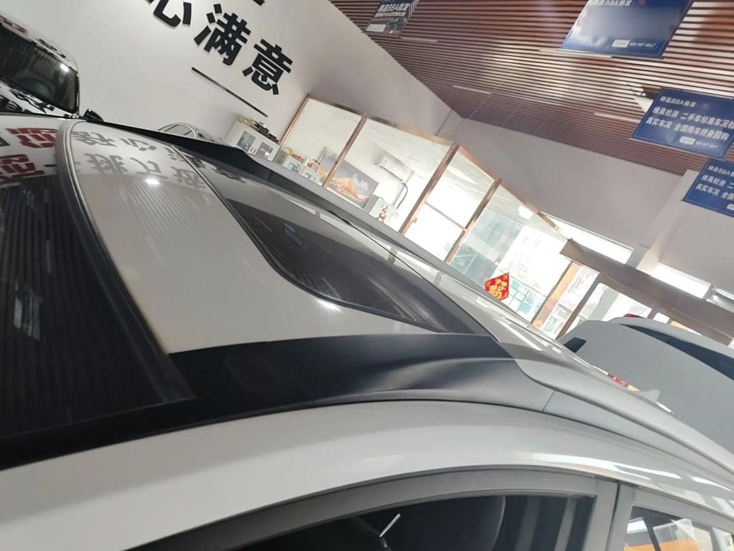 Haval M6 2019 1.5T DCT Two-Wheel Drive Elite Version China VI Standard — миниатюра 7