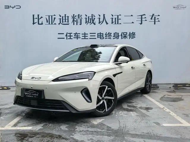 Seal 07DM 2026 DM-i 230KM Flagship Model