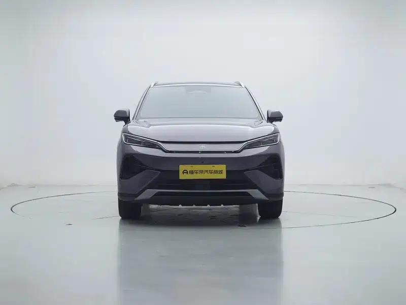 Song Ultra EV 2026 710KM Excellent Edition — миниатюра 2