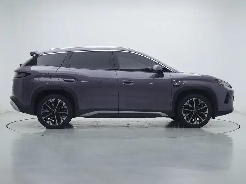 Song Ultra EV 2026 710KM Excellent Edition — миниатюра 8