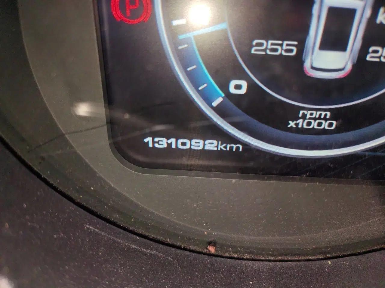 Haval H7 2017 Red-Label H7 2.0T Automatic Prestige Model — миниатюра 12