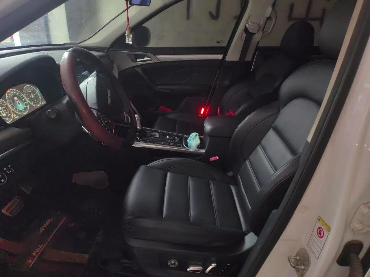 Haval H7 2017 Red-Label H7 2.0T Automatic Prestige Model — миниатюра 15