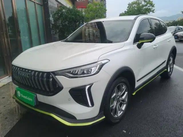 Haval LHERY 2022 Jingxiang Edition 1.5T Copper Rabbit