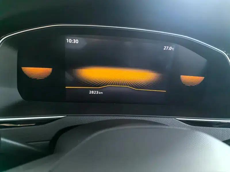 2025 Volkswagen Passat 280TSI DSG Comfort Edition — миниатюра 6