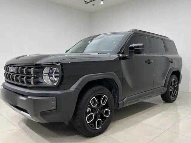 Haval X DOG 2022 1.5T DCT Two-Wheel Drive Trendy & Cool Edition