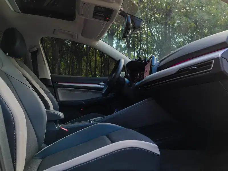 2024 Golf 280TSI DSG Pro Enjoy Edition — миниатюра 20