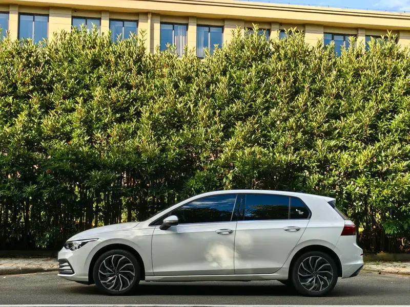 2024 Golf 280TSI DSG Pro Enjoy Edition — миниатюра 4