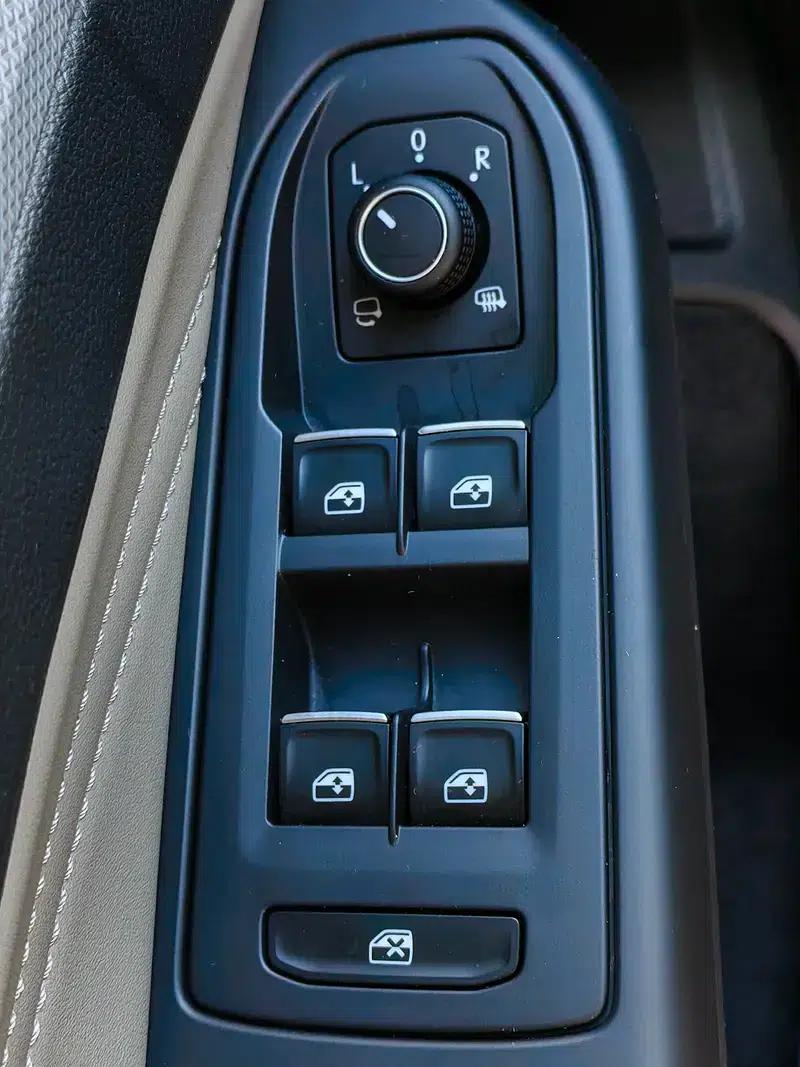 2024 Golf 280TSI DSG Pro Enjoy Edition — миниатюра 9