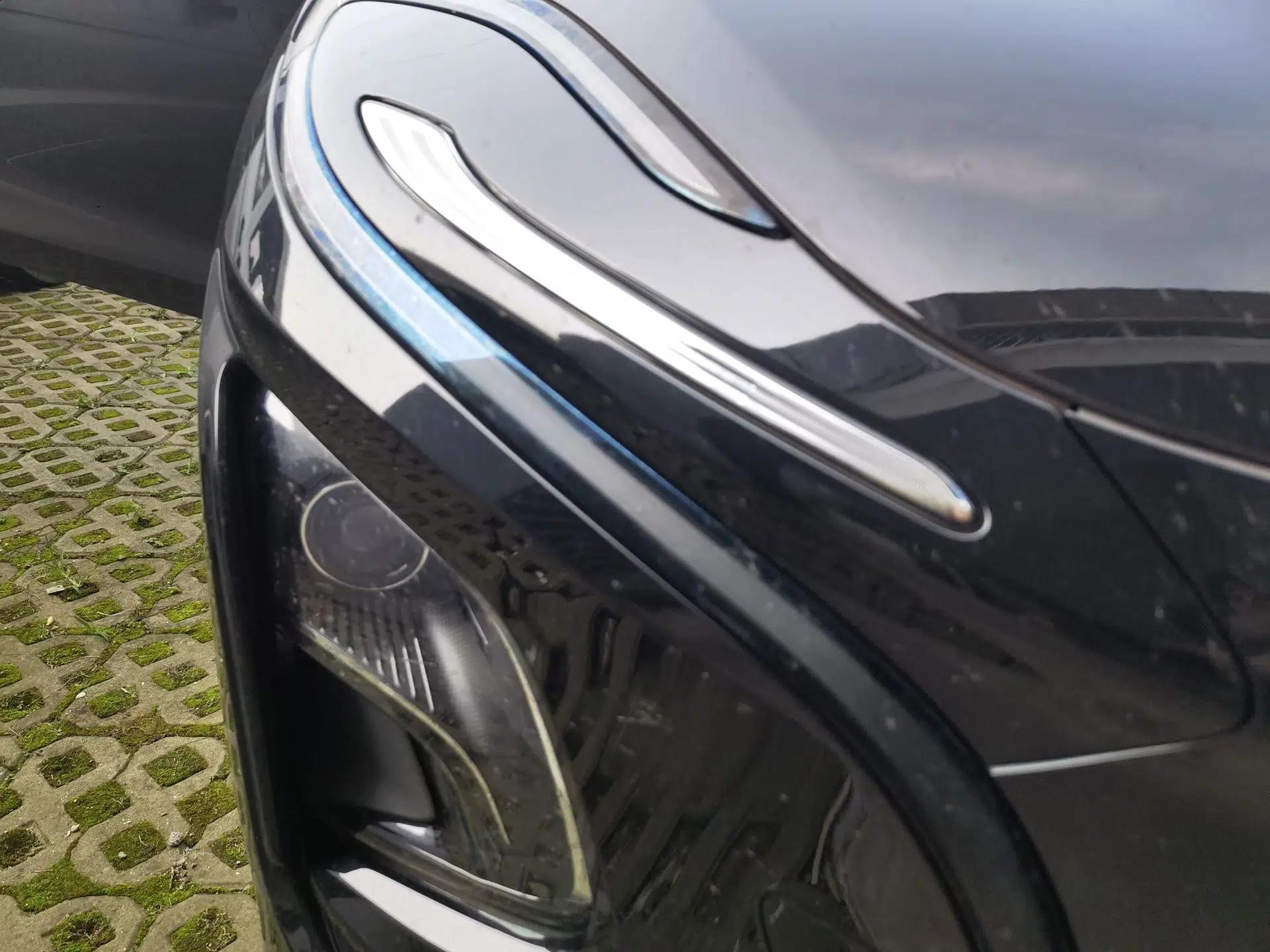 Hongqi E-QM5 2023 620km PLUS — миниатюра 7