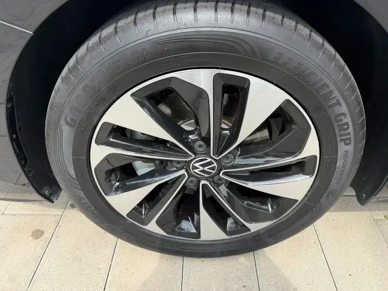 2022 Passat 280TSI Elite Edition — миниатюра 12