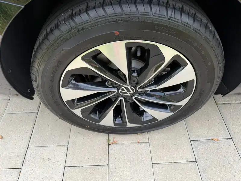 2022 Passat 280TSI Elite Edition — миниатюра 15