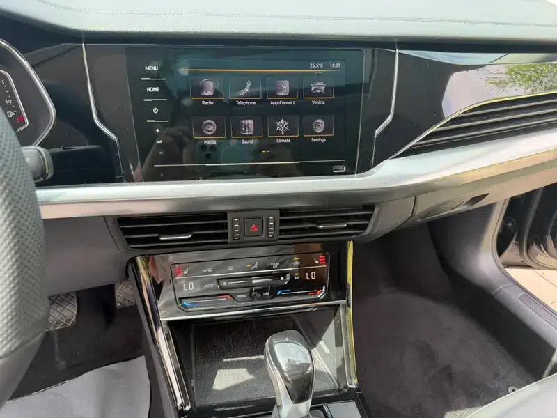 2022 Passat 280TSI Elite Edition — миниатюра 18
