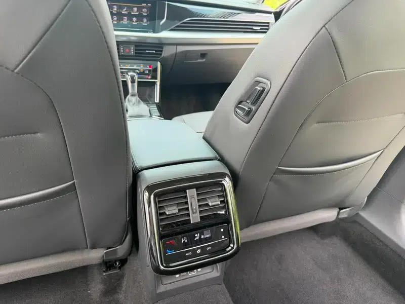 2022 Passat 280TSI Elite Edition — миниатюра 23