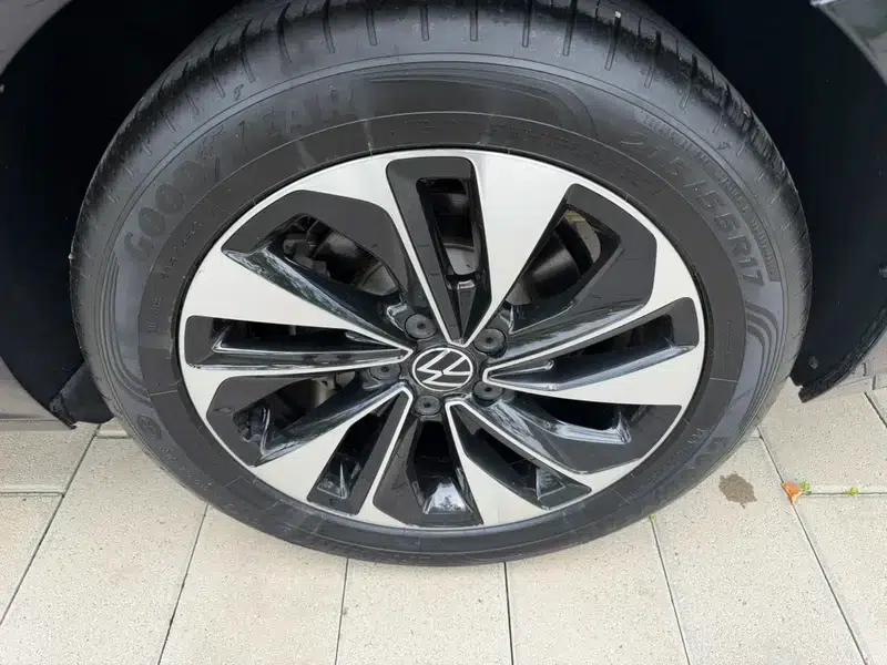 2022 Passat 280TSI Elite Edition — миниатюра 9