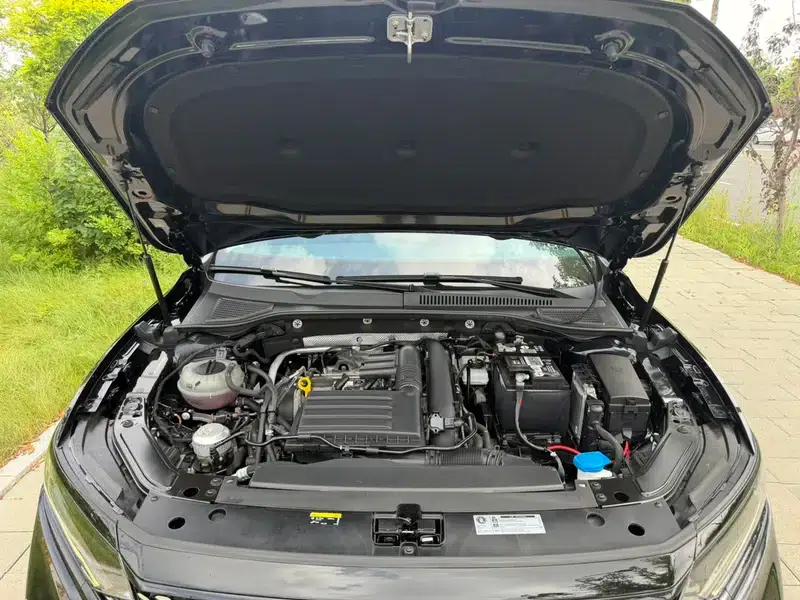 2022 Passat 280TSI Elite Edition — миниатюра 10