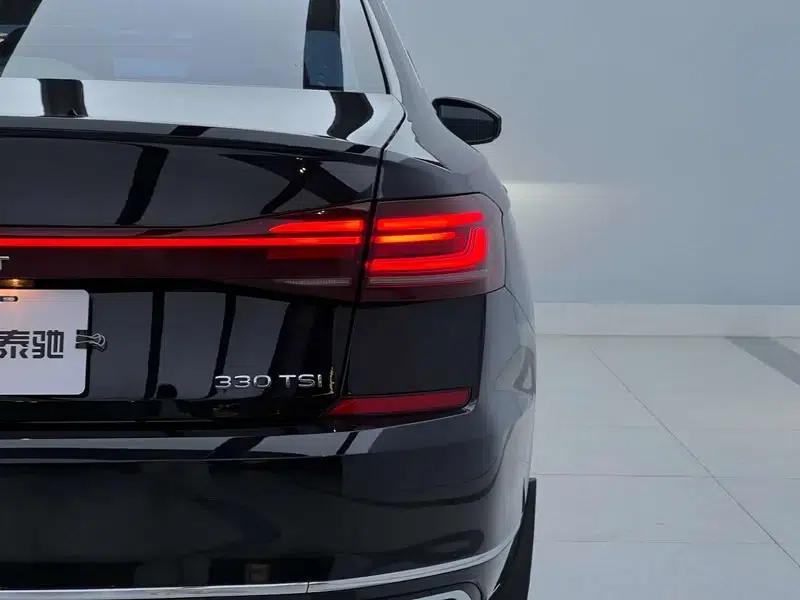 2023 Volkswagen Passat 330TSI Starry Sky Elite Edition — миниатюра 7
