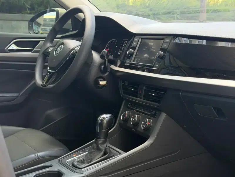 2018 Volkswagen Lavida 1.5L Automatic Comfort Edition (National V Emission Standard) — миниатюра 17