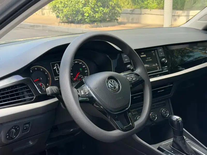 2018 Volkswagen Lavida 1.5L Automatic Comfort Edition (National V Emission Standard) — миниатюра 18